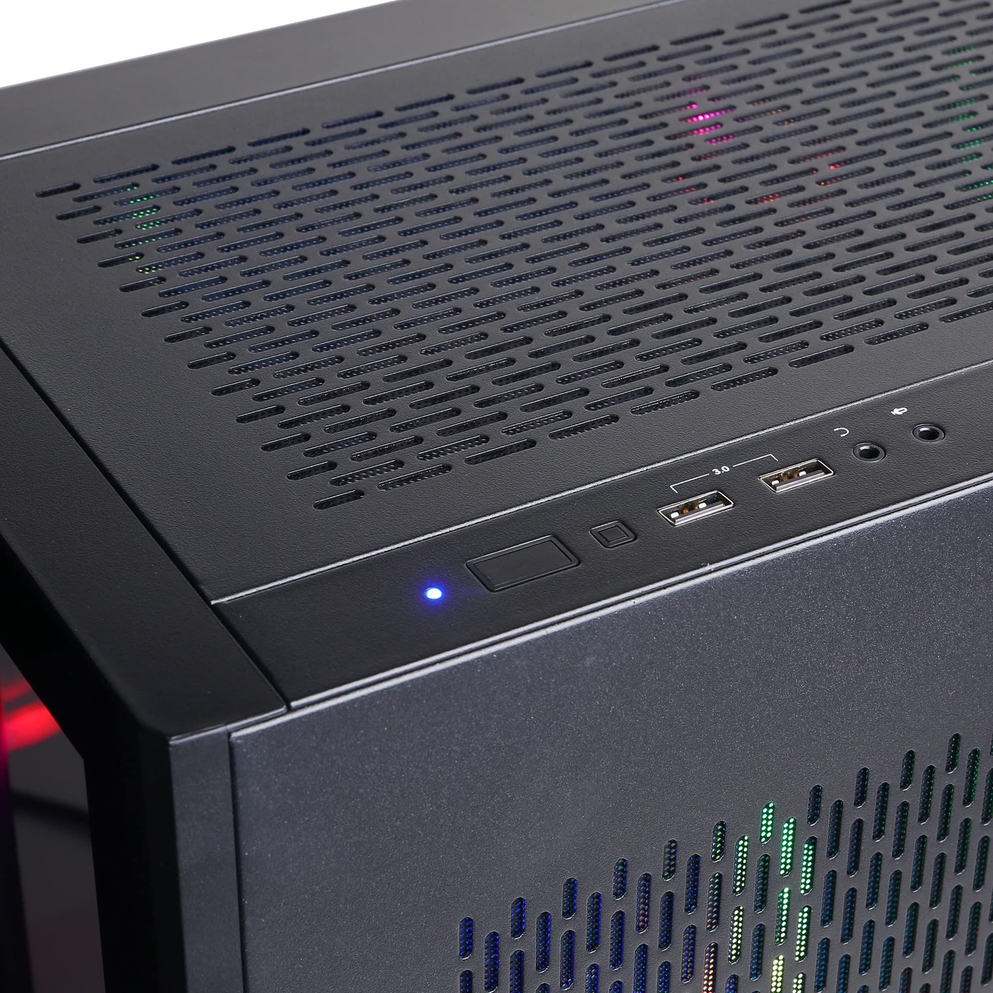 Amazon.com: CyberpowerPC Gamer Xtreme VR Gaming PC, Intel i7